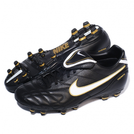 Nike tiempo mystic iii best sale